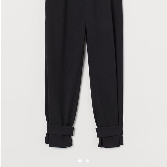 New with tags- ankle detail dress pants - Picture 1 of 3